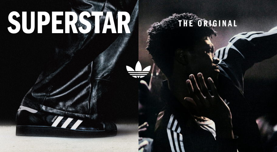 Superstar : El ícono de estilo está de vuelta 