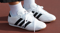 Adidas Taekwondo: la revolución del calzado femenino  lleno de estilo