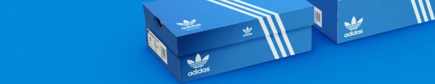 Adidas Adidas