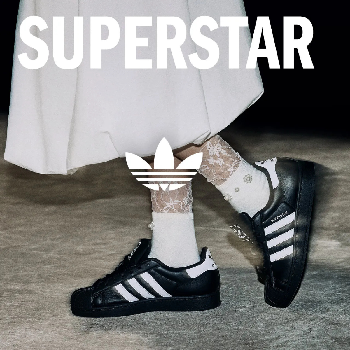 adidas