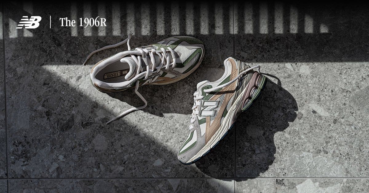 New Balance