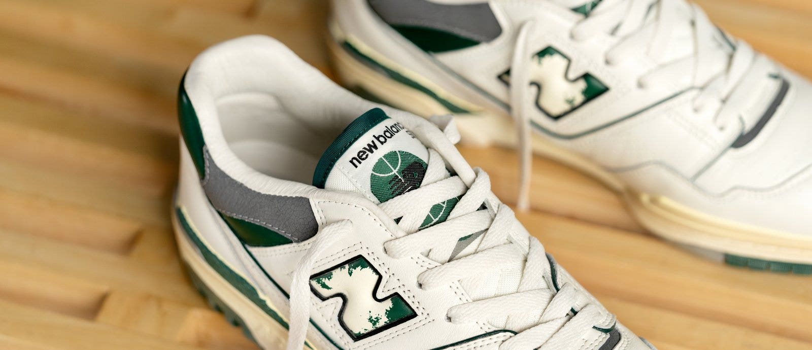 New Balance