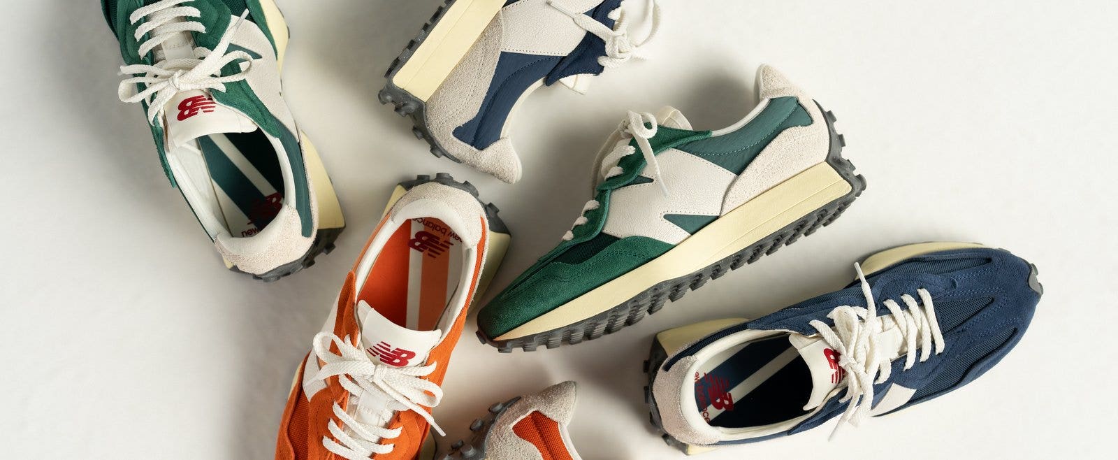 New Balance