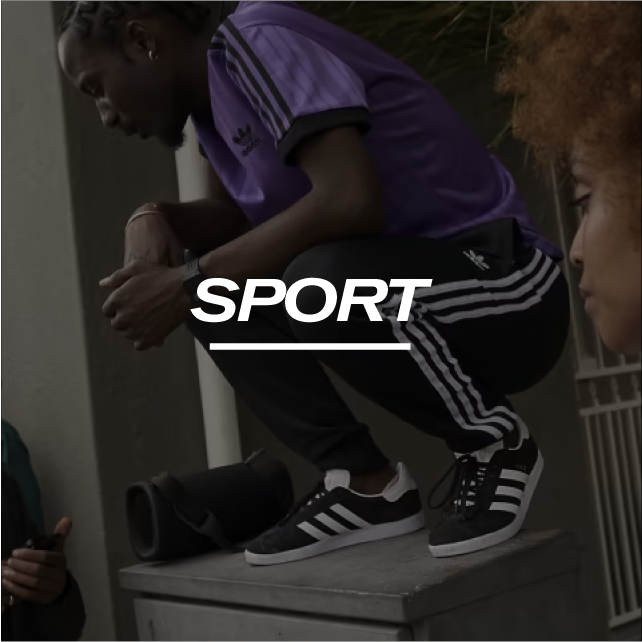 sport deportivas